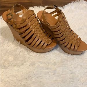 Mossimo Wedges